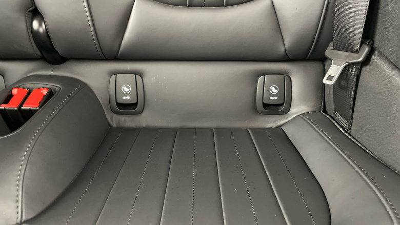 MINI Convertible 1.5 Cooper Exclusive Premium Plus 2dr Auto Petrol Convertible